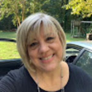 Meet your Posher, Cindi